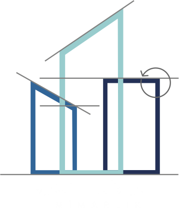 MaviTugla İç Mimarlık Logo